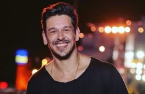 João Vicente revela que faz sexo “como se fosse a última oportunidade”