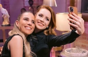 Wanessa Camargo fala sobre Sandy: “Tinha dúvida se ela gostava de mim”