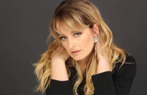 Luciana Vendramini diz que quer desacelerar em dez anos – 14/06/2023 – Celebridades