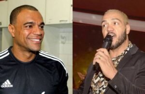 Denilson pede bloqueio de prêmio de Belo na Globo – 16/06/2023 – Celebridades