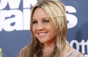Amanda Bynes é detida pela polícia devido a saúde mental – 17/06/2023 – Celebridades
