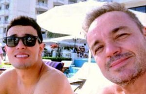 Chef celebra Rose Miriam fora do testamento de Gugu – 21/06/2023 – Celebridades