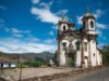 Minas Gerais: cinco cidades para ver obras de Aleijadinho – 17/06/2023 – Turismo
