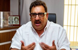 Ratinho se pronuncia após ser acusado de homofobia – 28/06/2023 – Celebridades