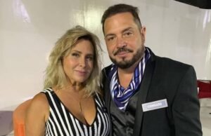 Conrado adia quimioterapia preventiva após tumor – 02/06/2023 – Celebridades