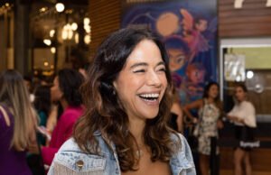 Miá Mello quer provar que vai além do humor – 18/06/2023 – Celebridades