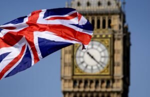 Reino Unido exigirá autorização eletrônica para turistas – 15/06/2023 – Turismo