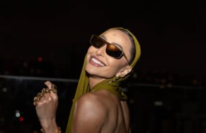 Sabrina Sato conta história do avô e celebra imigração japonesa – 19/06/2023 – Celebridades