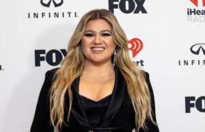 Kelly Clarkson diz que tomou antidepressivos em divórcio – 28/06/2023 – Celebridades