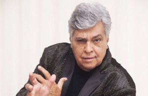 Sidney Magal apresenta melhora clínica – 05/06/2023 – Celebridades