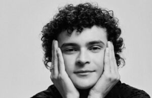 Ator cearense Max Petterson viraliza e estreia na Globo – 04/06/2023 – Celebridades