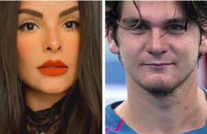 Thayane Lima fala de processo contra tenista Thiago Wild – 02/06/2023 – Celebridades