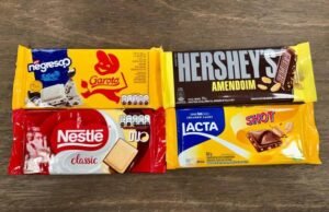 Comida que encolhe sem baixar o preço: vale boicotar? – 06/06/2023 – Cozinha Bruta