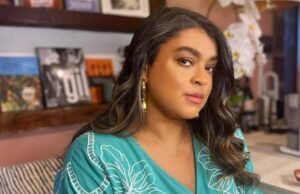Preta Gil: cantora comemora fim da radioterapia – 07/06/2023 – Celebridades