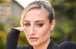 Zero climão, diz Bruna Griphao sobre cruzar com Domitila – 07/06/2023 – Celebridades