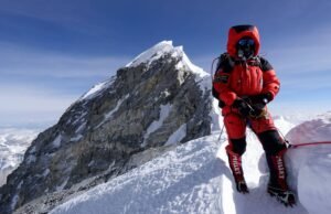 Monte Everest tem uma das temporadas mais mortais – 09/06/2023 – Mundo