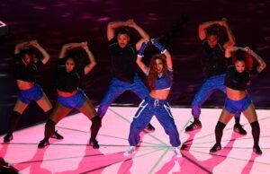 Ídolo da Holanda critica show na final da Champions League – 10/06/2023 – Celebridades