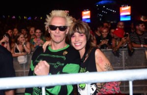 Namorada de Supla diverte ao contar primeiro encontro – 11/06/2023 – Celebridades