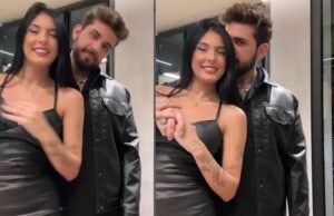 Ana Castela e Gustavo Mioto assumem namoro – 12/06/2023 – Celebridades