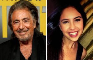 Nasce filho de Al Pacino, que é pai aos 83 anos – 15/06/2023 – Celebridades