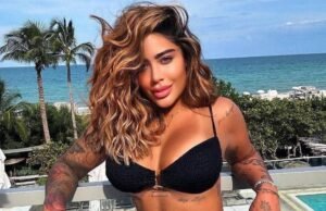 ‘Não tenho mágoa”, diz irmã de Neymar sobre Marquezine – 16/06/2023 – Celebridades