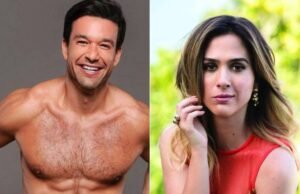 Sergio Marone se define ecossexual e atriz faz piada – 16/06/2023 – Celebridades