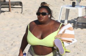 Jojo Todynho diz ter sido vítima de racismo durante blitz – 16/06/2023 – Celebridades