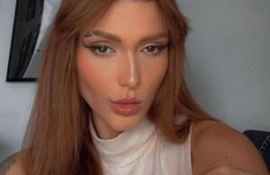 Fernanda Campos alfineta Neymar ao recuperar perfil – 21/06/2023 – Celebridades