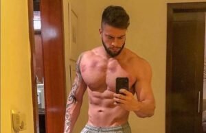 Ex-marido de Preta Gil cria perfil no OnlyFans – 24/06/2023 – Celebridades
