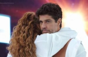 Bruno Cabrerizo se revolta com saída da ‘Dança do Famosos’ – 26/06/2023 – Celebridades
