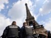 Torre Eiffel: grupo que aplicava golpe em turistas é preso – 27/06/2023 – Turismo