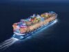 Maior cruzeiro do mundo estreia em 2024 em Miami – 28/06/2023 – Turismo