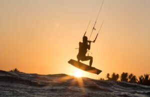 Praia do Preá, perto de Jericoacoara, é meca do kitesurfe – 28/06/2023 – Turismo