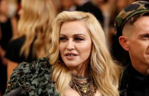 Madonna estava inconsciente antes de ir para o hospital – 28/06/2023 – Celebridades