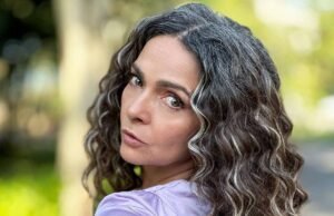 Claudia Ohana fala de mascote ppk da Claudia e ‘Vai na Fé’ – 30/06/2023 – Celebridades