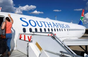 SP ganha novos voos para Joanesburgo e Cidade do Cabo – 29/06/2023 – Turismo