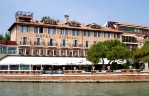 Hotel Cipriani, em Veneza, é considerado o melhor do mundo – 30/06/2023 – Turismo