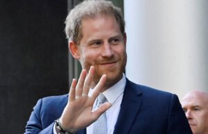 Príncipe Harry pede até US$ 560 mil em processo – 30/06/2023 – Celebridades