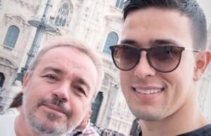 Salvático após decisão sobre herança de Gugu: “A verdade prevalece”