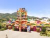 Beto Carrero World é eleito o 2º melhor parque do mundo e o preferido no Brasil pela TripAdvisor