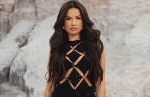 Juliette sofreu na adolescência por ter seios grandes: “Tinha vergonha”