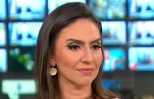 Cecília Flesch desabafa após demissão da Globo: “Fiquei em choque”