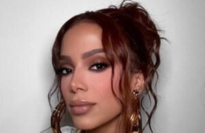 Anitta revela momento chave em que parou de se importar com as críticas