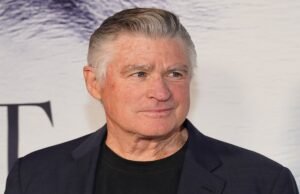 Treat Williams , ator de Hair e Chicago Fire, morre em acidente de trânsito aos 71 anos