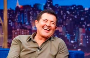 Beto Barbosa sobre câncer: “Só tinha 5% de chance de sobreviver”