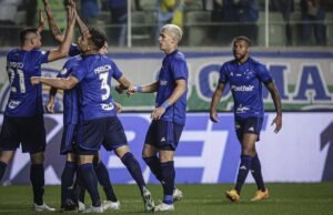 Cruzeiro 1×0 São Paulo: veja gol e os melhores momentos do jogo pelo Brasileirão