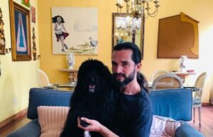 Jeff Machado: como estão os cães do ator, abandonados após assassinato