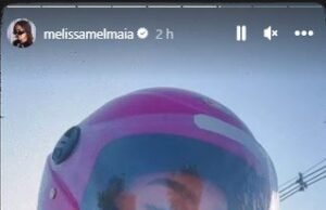 MC Daniel posta vídeo chorando sobre honra e mostra mensagens dos avós