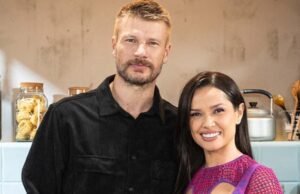 Rodrigo Hilbert recebe Juliette e influencers no Tempero de Família