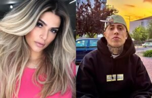 Após curtida viralizar, suposta amante de Casemiro treta com MC Daniel